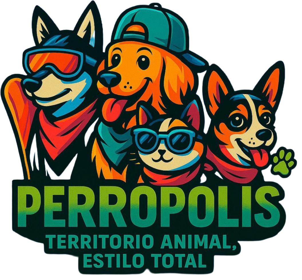 Perropolis 
